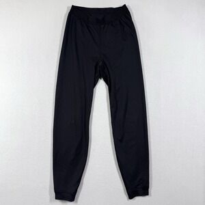 Patagonia Pants Womens Small Midweight Capilene Bottom Baselayer Made in USA
